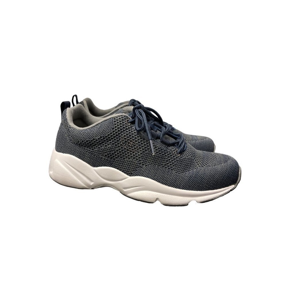 NEW! Propet Stability Fly Walking Sneaker Diabetic Friendly Shoes Men's Size 7